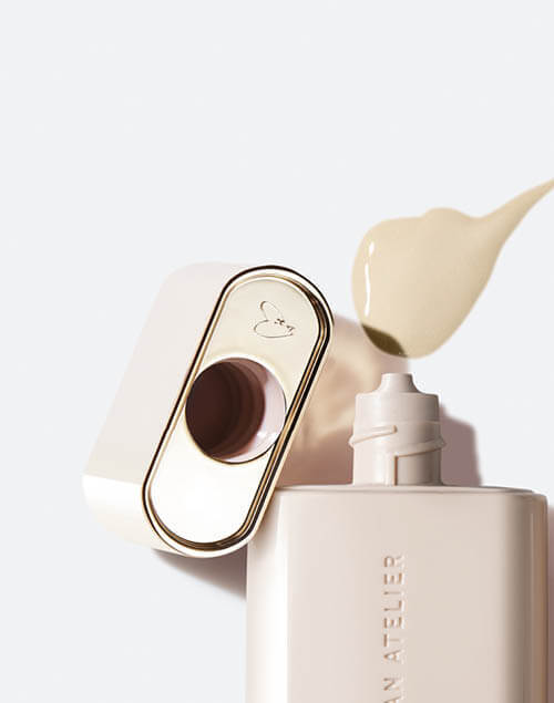 Westman Atelier Vital Skincare Complexion Drops Atelier II