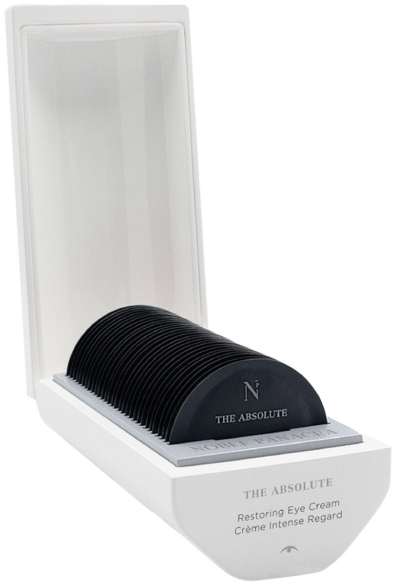 NOBLE PANACEA - The Absolute Restoring Eye Cream - Eye Cream