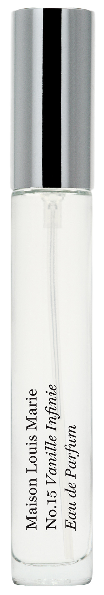 Maison Louis Marie - No.15 Vanille Infinie - Extrait de Parfum Unisex