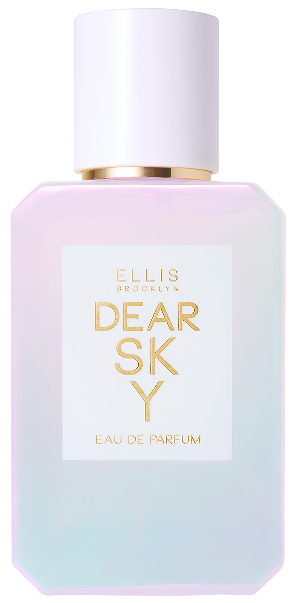 Ellis Brooklyn - DEAR SKY - Eau de Parfum Women