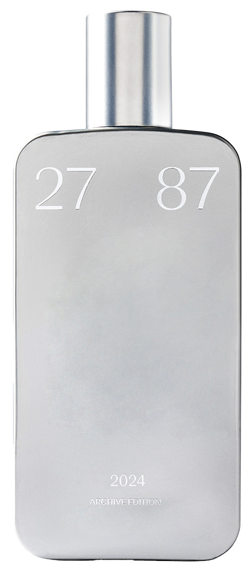 27 87 - 2024 - Durian - Eau de Parfum Unisex