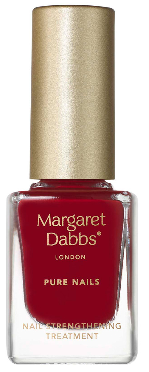 Margaret Dabbs London - PURE Nail Strengthening Treatment - Nailcare