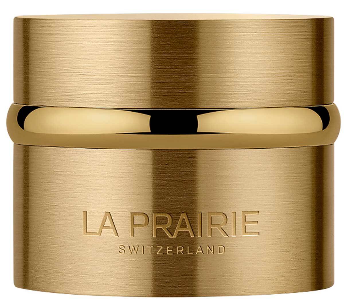 La Prairie - Pure Gold Radiance Eye Cream - Eye Cream