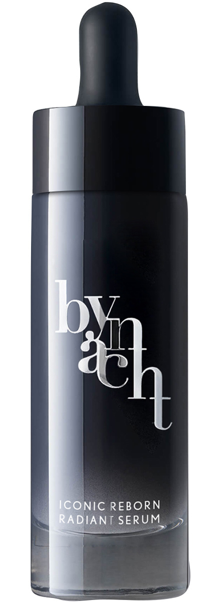 BYNACHT - Iconic Reborn Radiant Serum - Anti Aging Serum