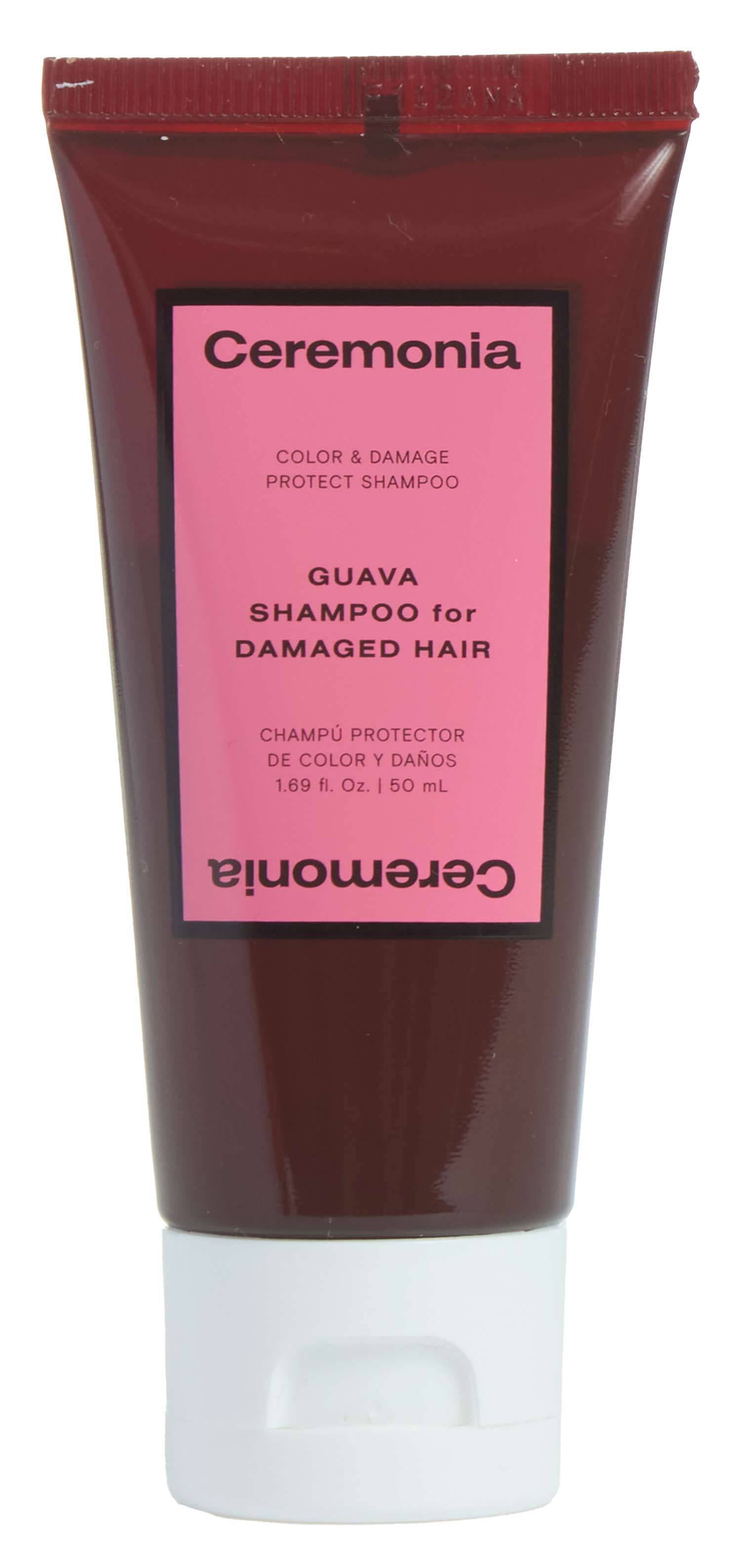 Ceremonia - Guava Shampoo - Shampoo