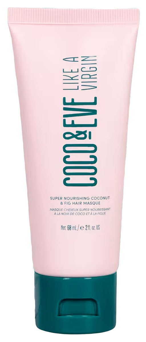 Coco & Eve Like A Virgin Super Nourishing Coconut & Fig Hair Masque