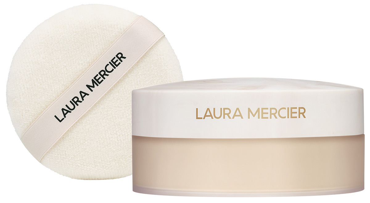 Translucent Loose Setting Powder Ultra-Blur Jumbo