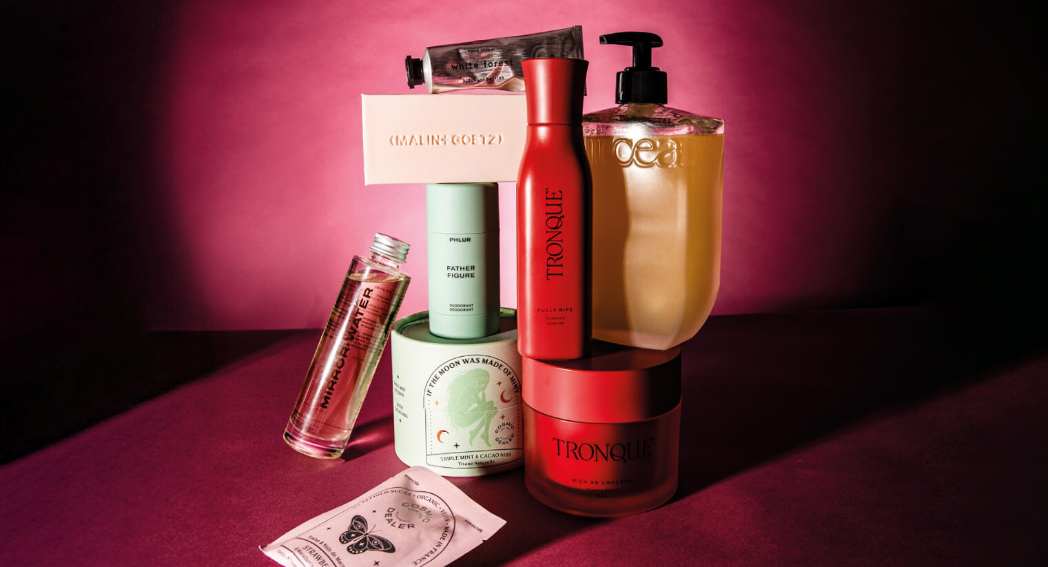 Perfect Gifts for Her