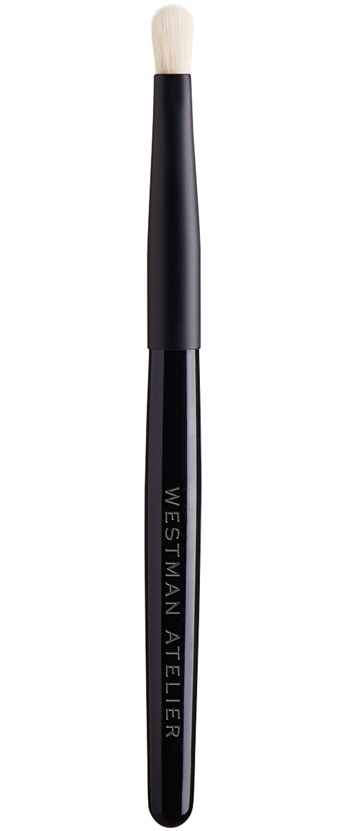 Westman Atelier - Spot Check Brush - Foundation brush
