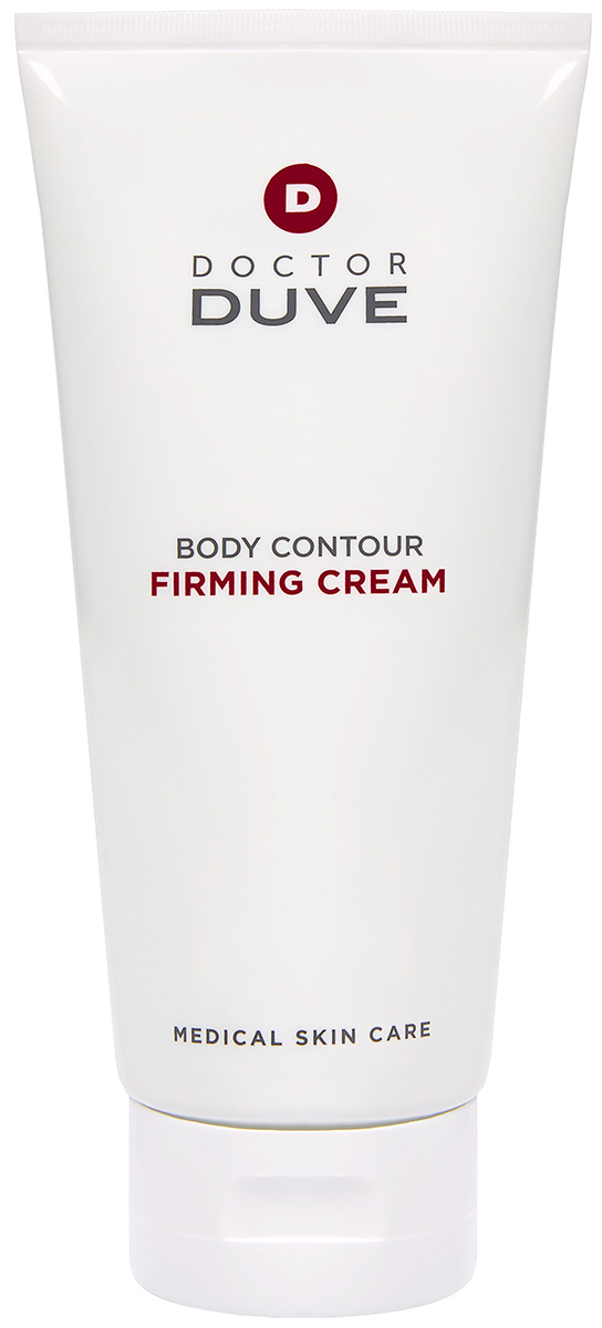 Dr. Duve Medical - Body Contour Firming Cream - Cellulite & stretch marks