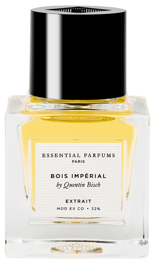 ESSENTIAL PARFUMS - BOIS IMPERIAL - Extrait de Parfum Unisex