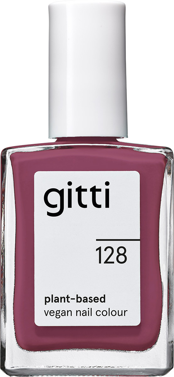 gitti - gitti no. 128 - Nail Polish