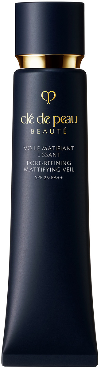 Clé de Peau Beauté - Pore Refining Mattifying Veil - Primer