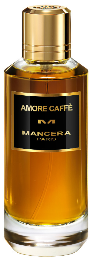 MANCERA PARIS - Amore Caffe - Eau de Parfum Unisex