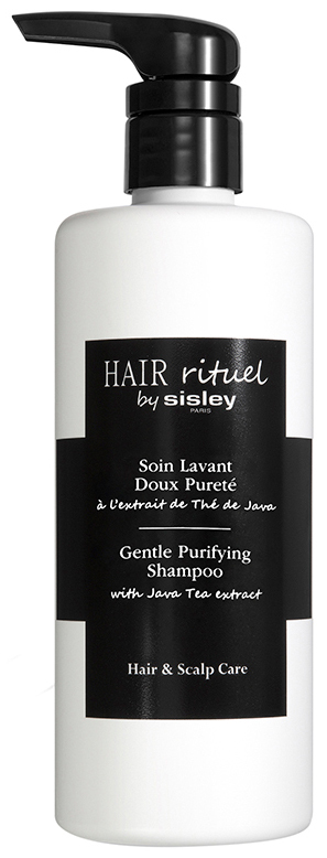 HAIR RITUEL by Sisley - Gentle Purifying Shampoo - Shampoo