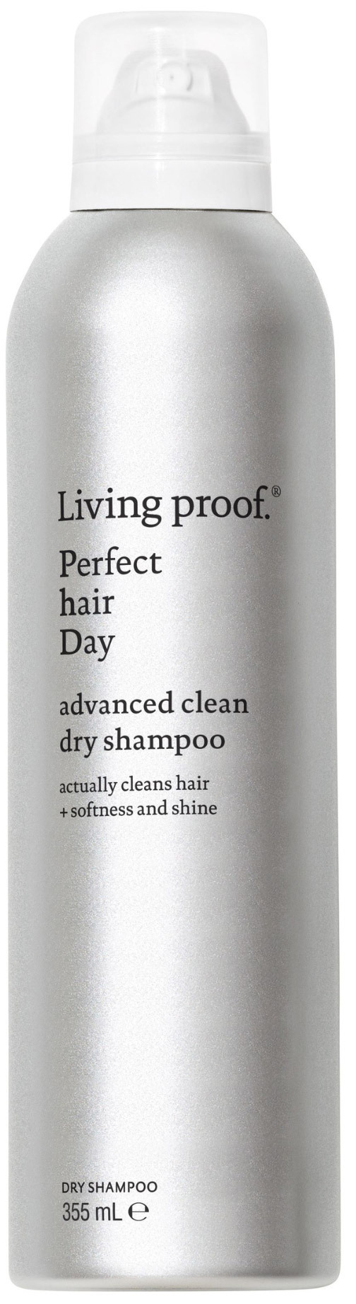 Living Proof Perfect Hair Day™ Advanced Clean Dry Shampoo 355ml