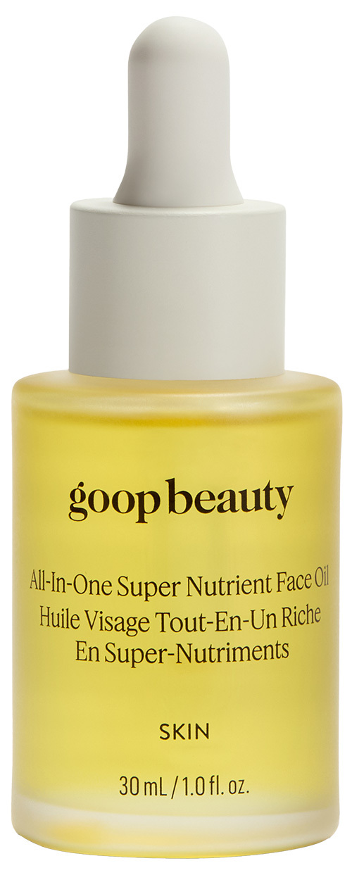 goop - GOOPGENES All-in-One Super Nutrient Face Oil - Face Oil