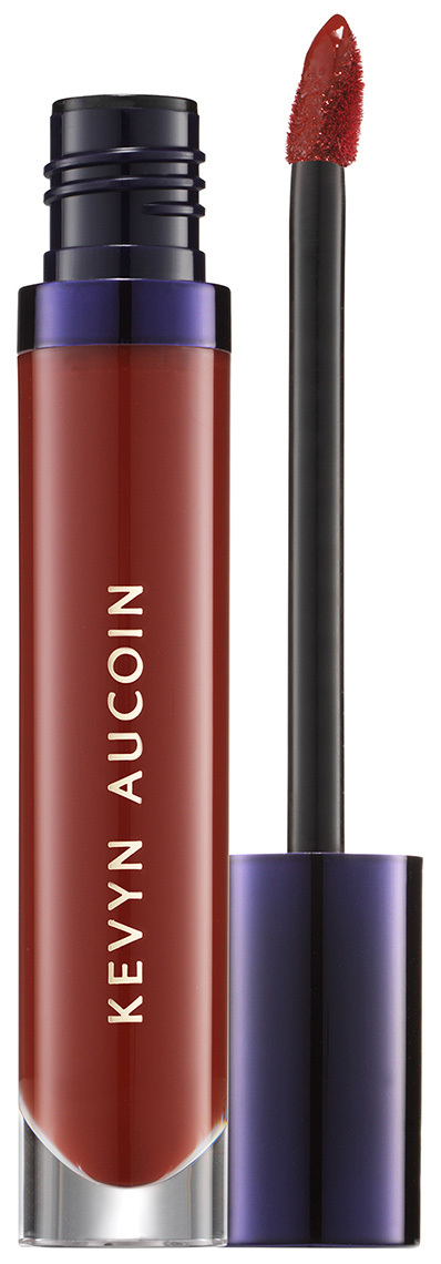 Kevyn Aucoin - Velvet Lip Paint - Liquid Lipstick
