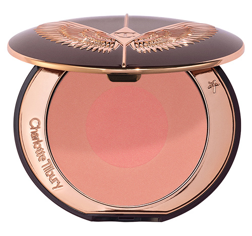 CHARLOTTE TILBURY - AIRBRUSH FLAWLESS BLUSH BLUR - Blush