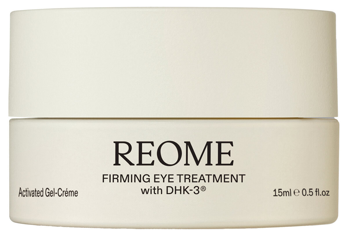 REOME - Firming Eye Treatment - Eye Cream