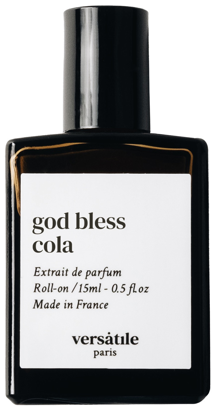 versatile paris - GOD BLESS COLA - Extrait de Parfum Unisex