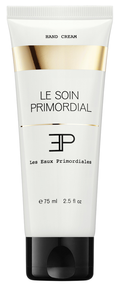 Les Eaux Primordiales - HAND CREAM - Hand cream & masks