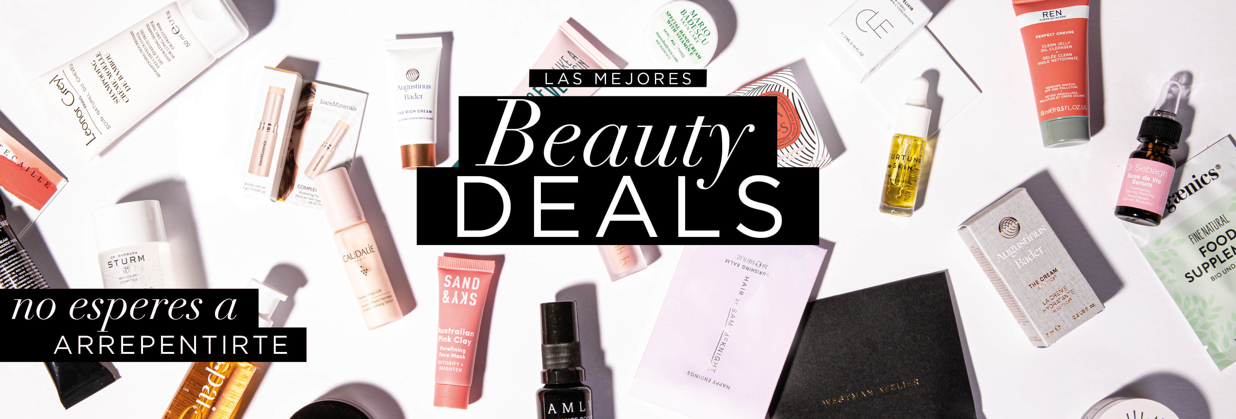 Beauty Deals