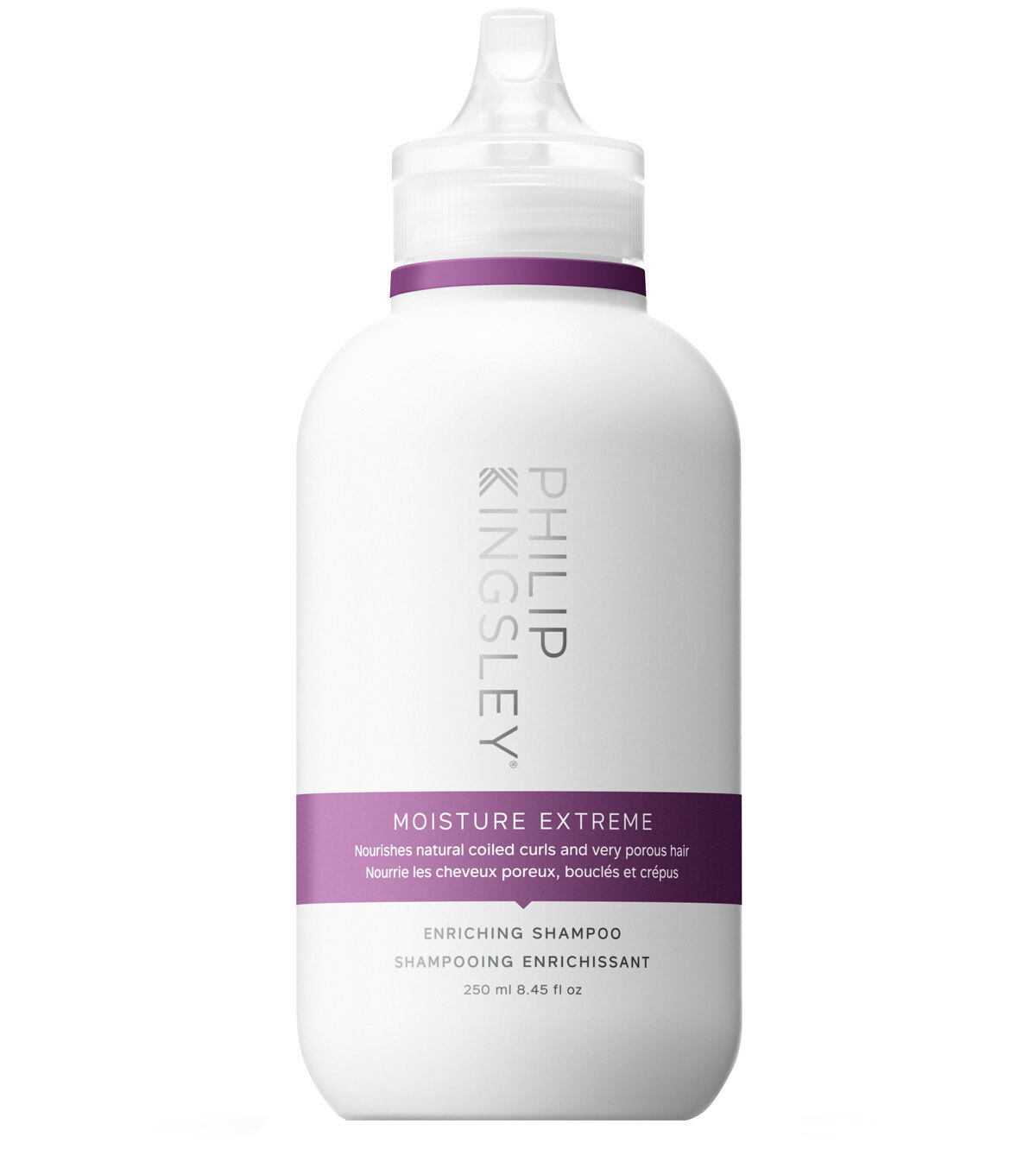 Philip Kingsley Moisture Extreme Enriching Shampoo 250ml