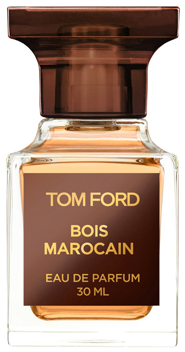 Tom Ford - Bois Marocain - Eau de Parfum Unisex