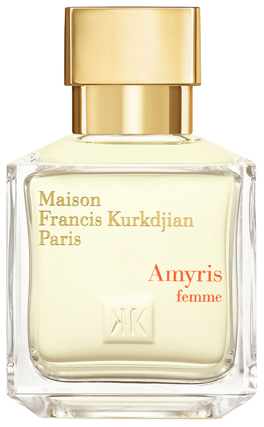 Maison Francis Kurkdjian Paris - Amyris femme - Eau de Parfum Women