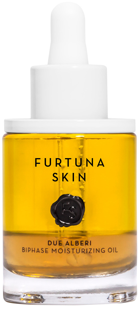 FURTUNA SKIN - Due Alberi Biphase Moisturizing Oil - Face Oil