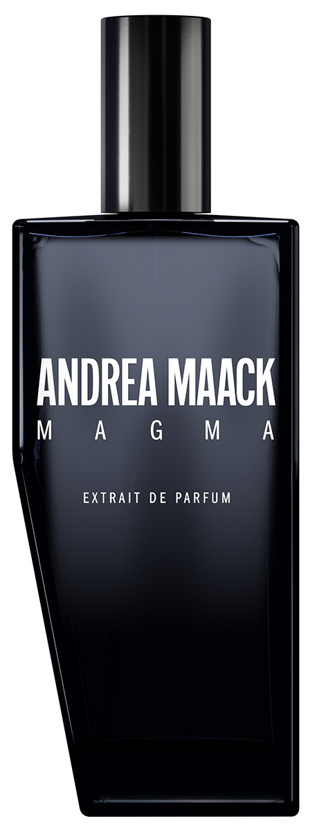 ANDREA MAACK - MAGMA - Extrait de Parfum Unisex