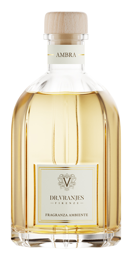 DR. VRANJES FIRENZE - Ambra - Room Spray