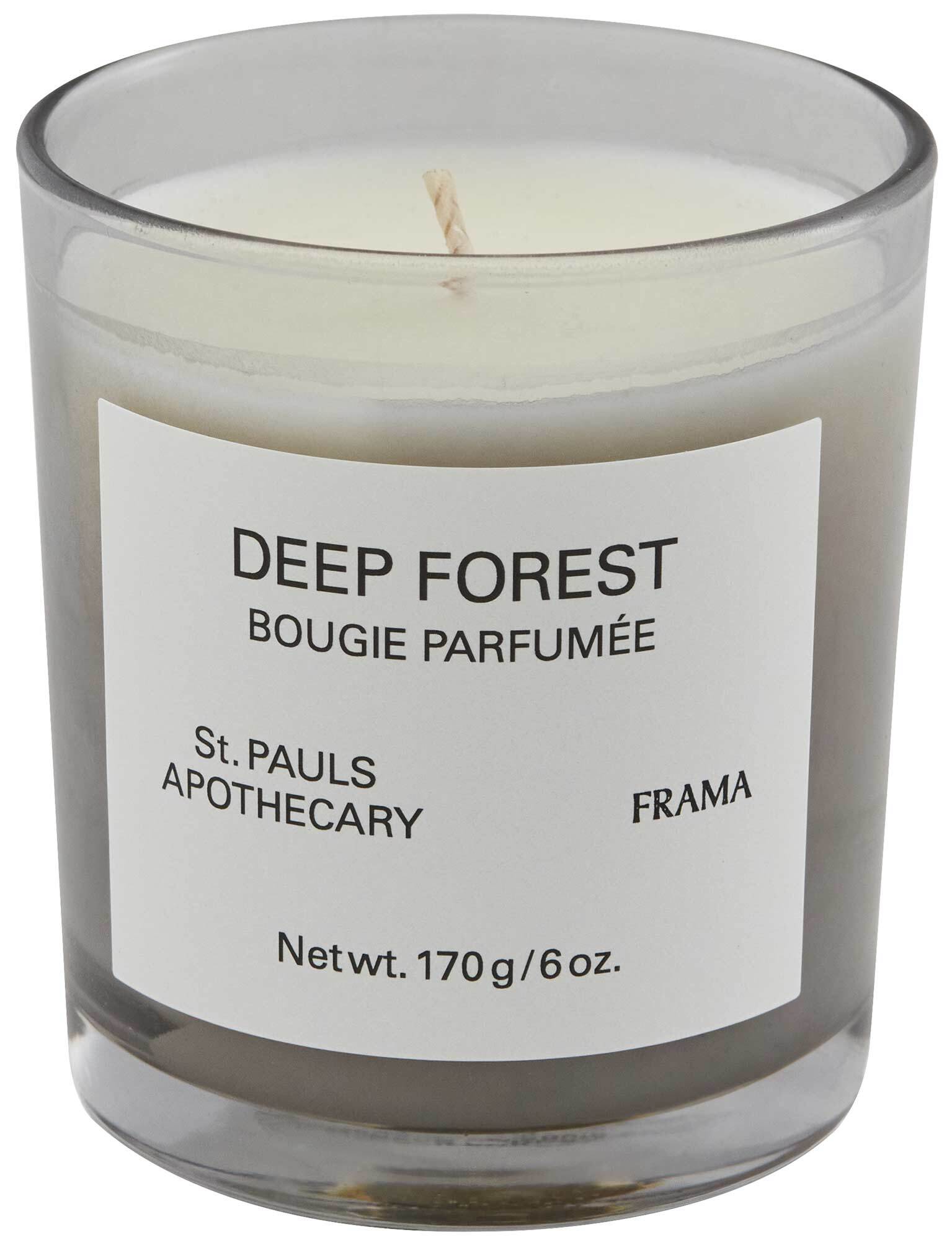FRAMA - Deep Forest Scented Candle - Candle