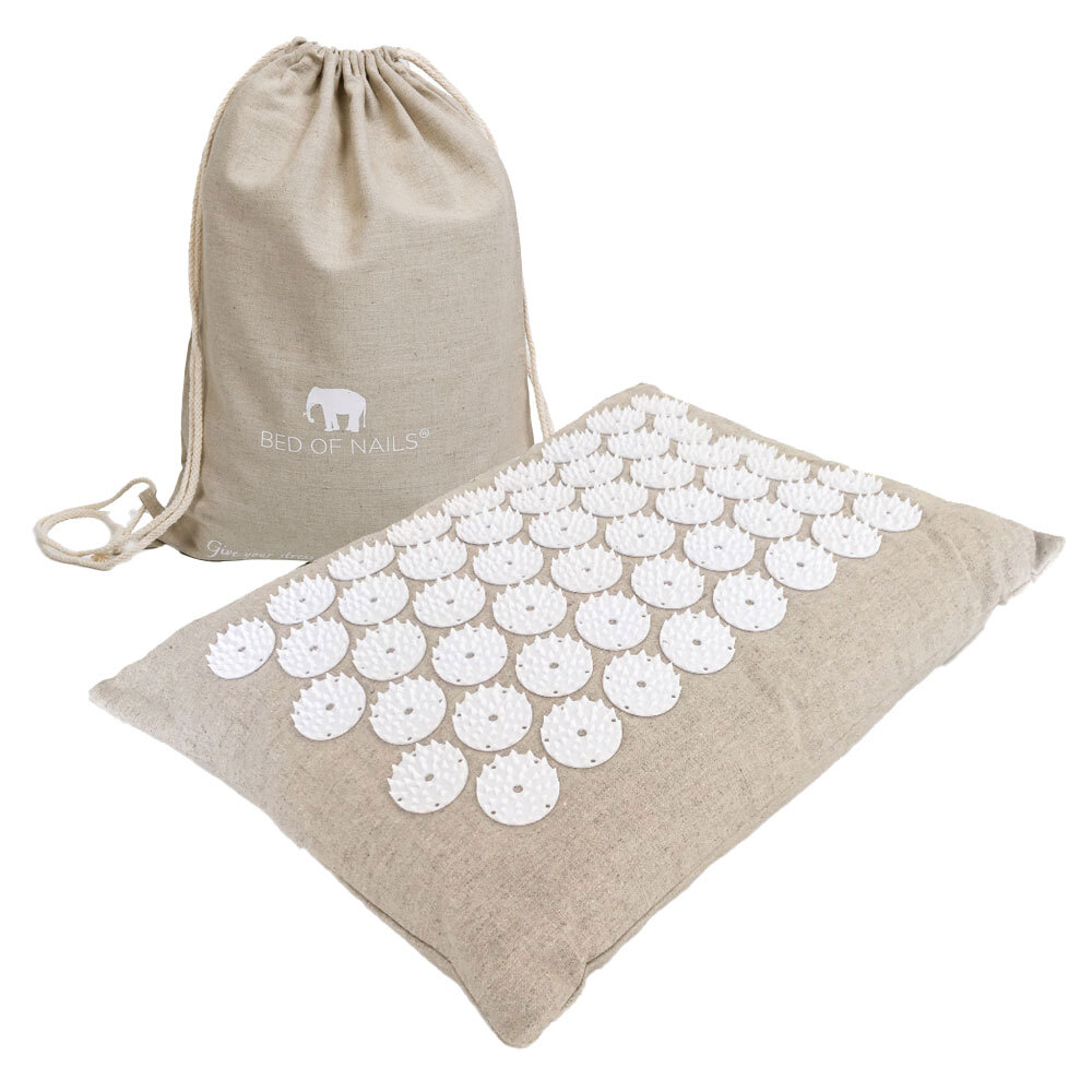 Bed of Nails - BON Eco Cushion - Accupressure mats