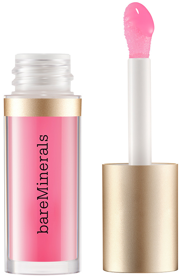 bareMinerals - Nourishing Lip Oil - Lip Tints & Oils (4276 EUR/l)