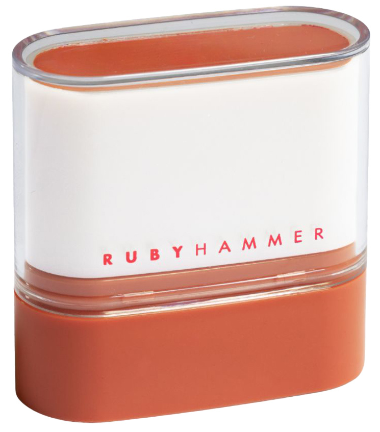 Ruby Hammer - Cheek Colour - Blush