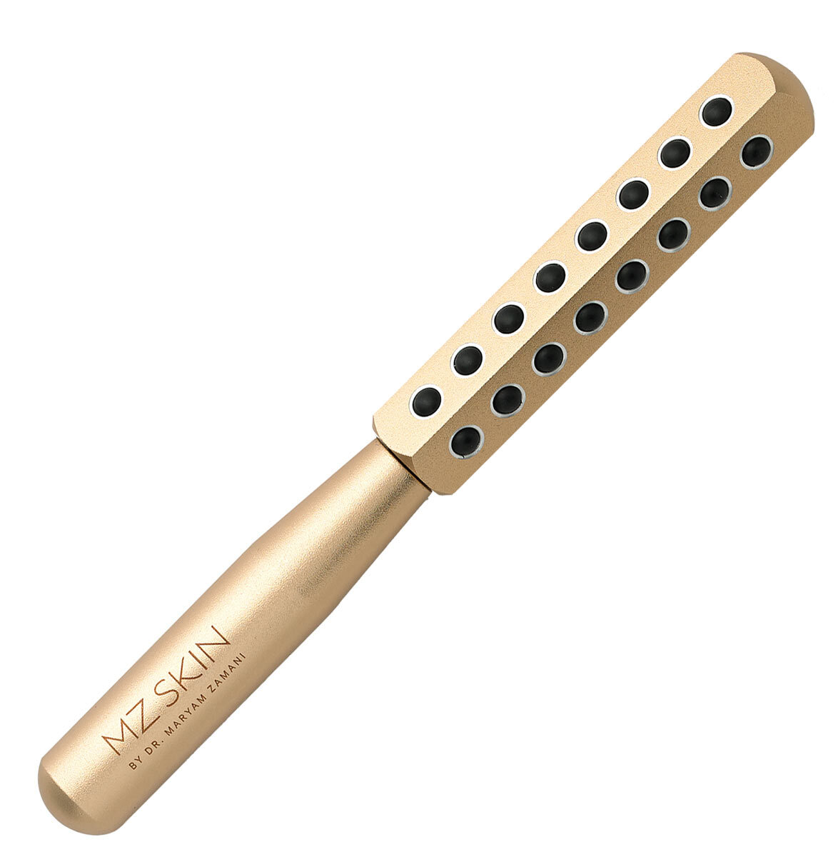 MZ Skin - Tone & Lift Germanium Contouring Facial Roller - Faceroller