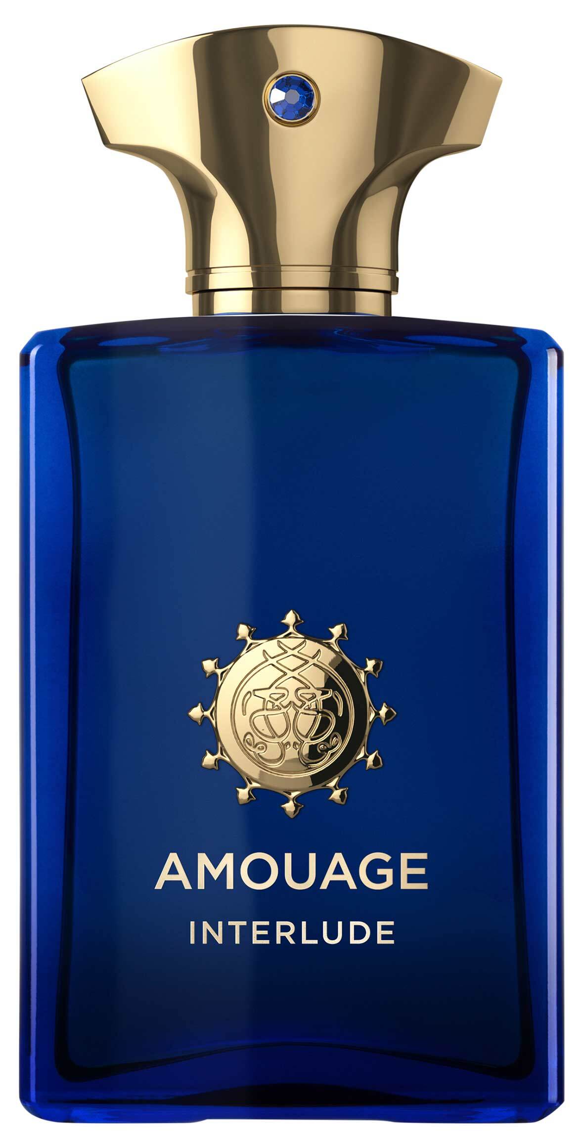 Amouage Interlude Man Eau de Parfum Spray 100ml