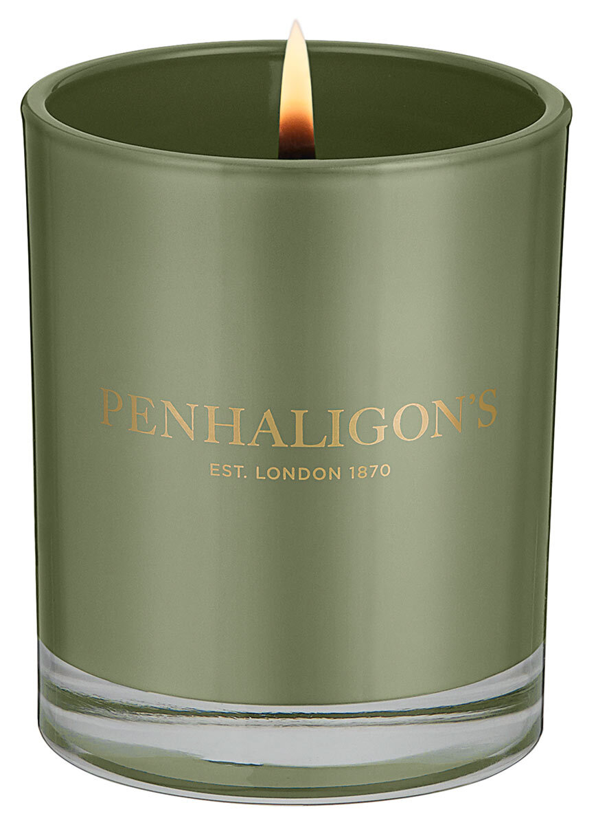 Penhaligon's - Tabuk Harvest Scented Candle - Candle