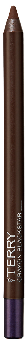 By Terry - Crayon Blackstar - Eye Pencil