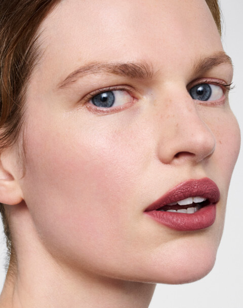 Westman Atelier Lip Suede Matte Lipstick Je Rêve