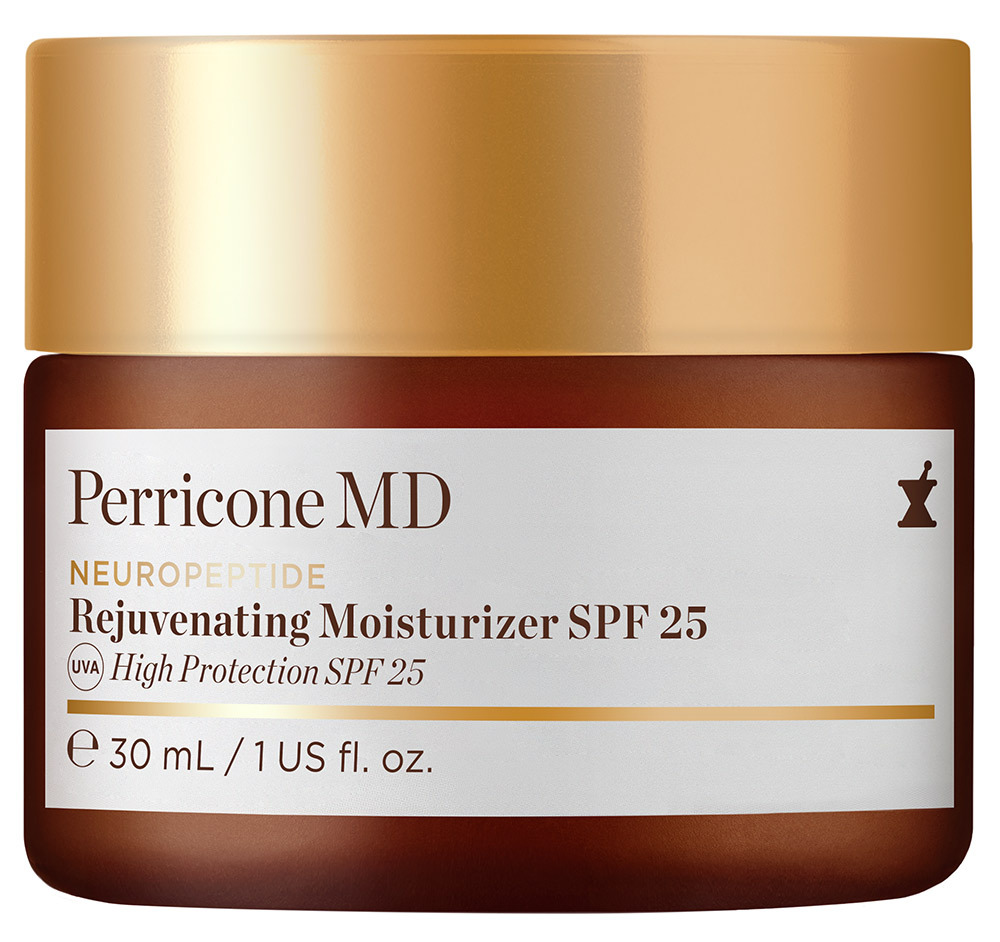 Perricone MD - Neuropeptide Rejuvenating Moisturizer SPF 25 - Day Cream with SPF