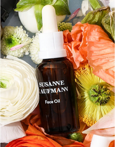 Susanne Kaufmann Face Oil