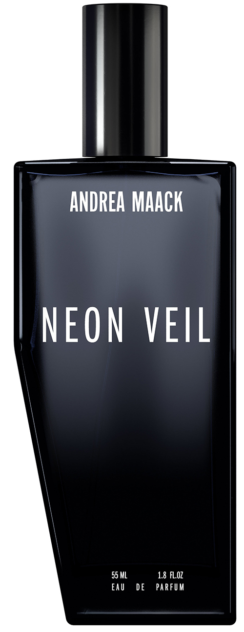 Flacon Andrea Maack Neon Veil