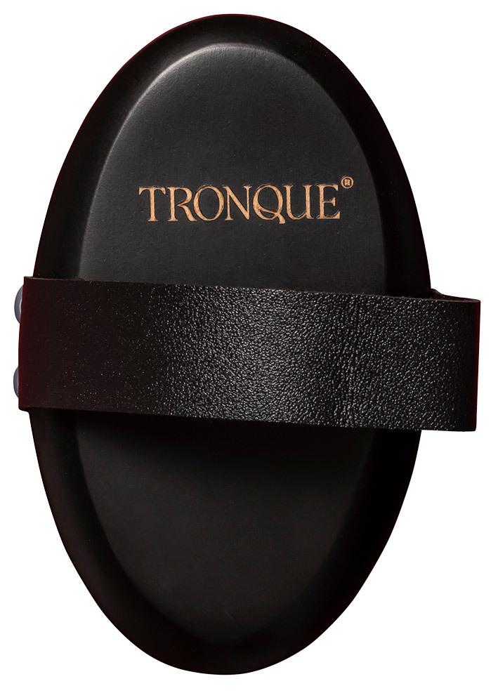 TRONQUE - Ionic Dry Brush - Body brushes