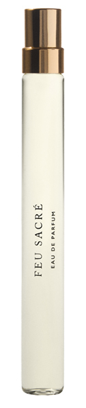 Réserve en Afrique 1934 - FEU SACRÉ - Eau de Parfum Unisex