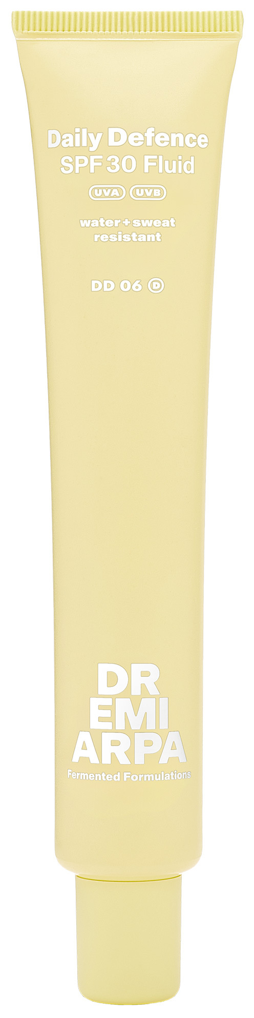 Dr. Emi Arpa Skin - Daily Defence SPF 30 Fluid - Tagescreme mit SPF