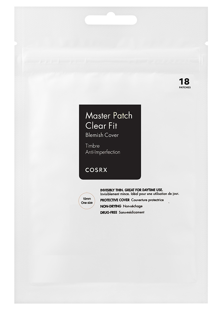 COSRX - Master Patch Clear Fit - Face Cream