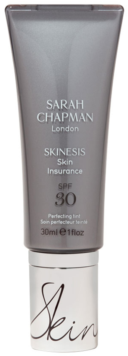 Sarah Chapman - Skin Insurance SPF 30 - Day Cream with SPF